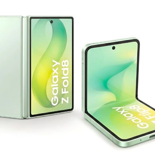 Galaxy Z Fold 8