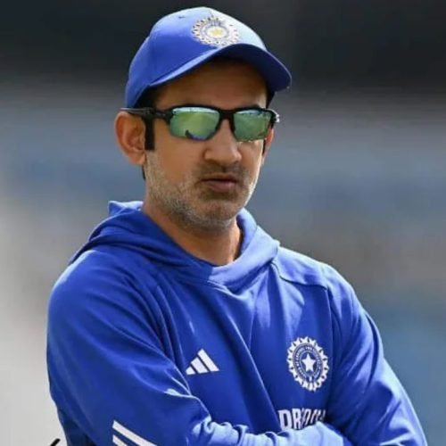 Gautam Gambhir