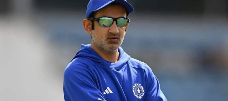 Gautam Gambhir