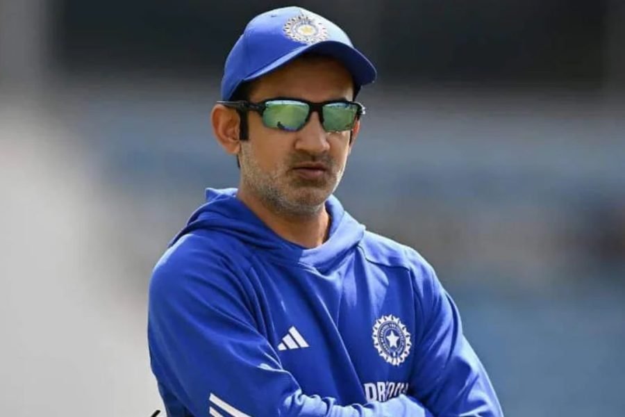 Gautam Gambhir