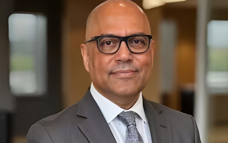 New Leadership at Tata Communications
