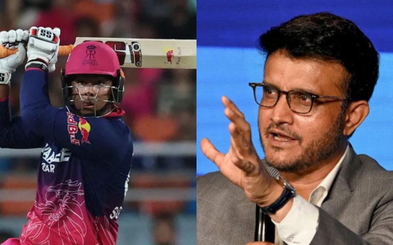 Ganguly’s Cautionary Note