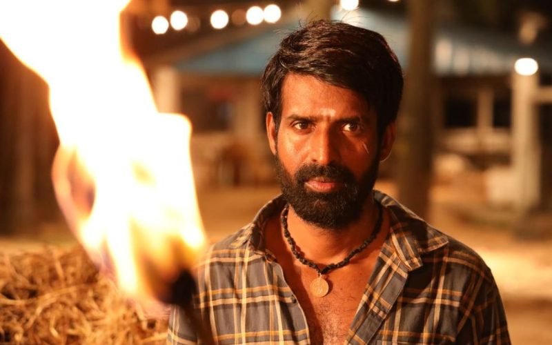 Garudan movie is released on Kalainar TV