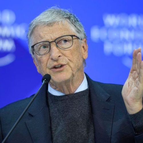 பில்கேட்ஸ்