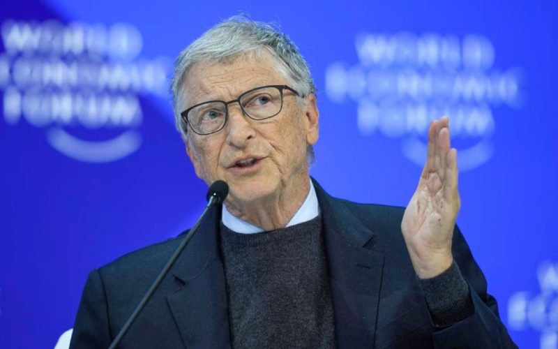 Bill Gates