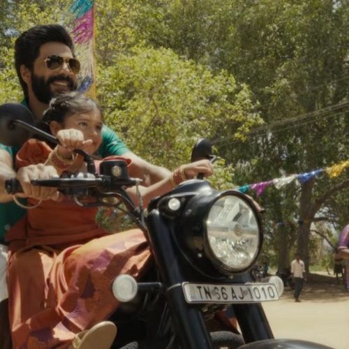Gatta Kusthi 2 Teaser