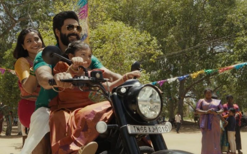 Gatta Kusthi 2 Teaser