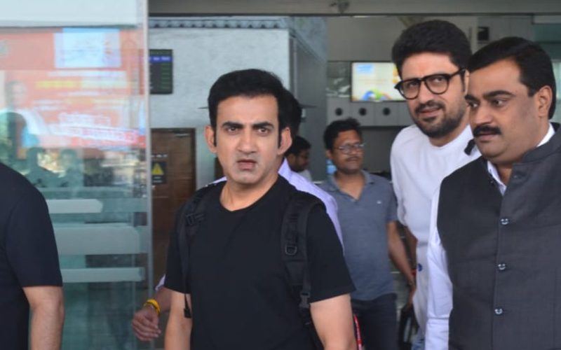 Gautam Gambhir