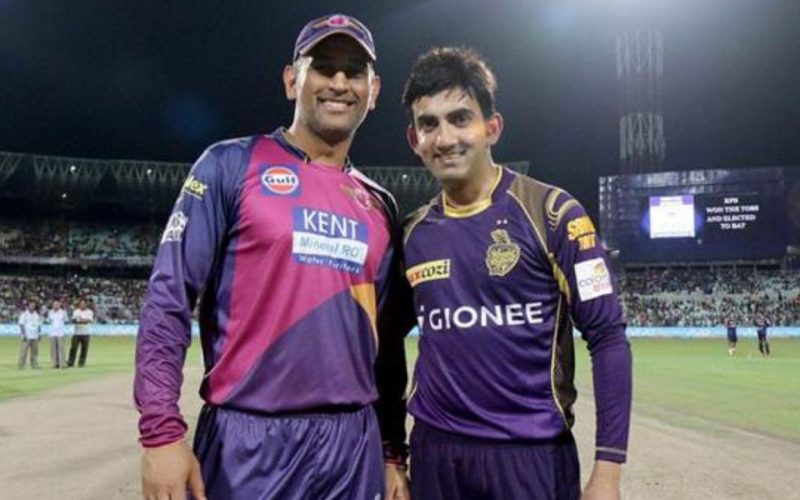 Gautam Gambhir
