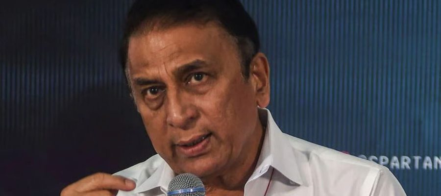 Gavaskar Calls for Introspection