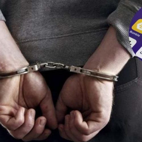 Dating App Extortion