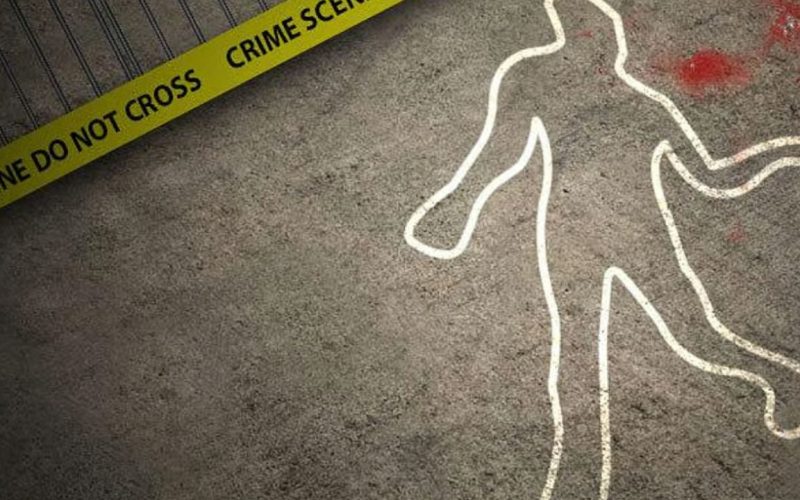 Double murdered in Sriperumbudur
