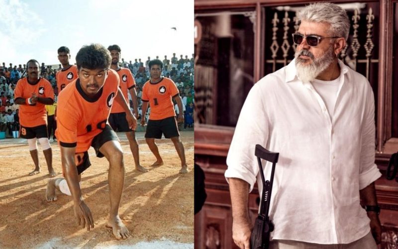 Ghilli vs thunivu re release