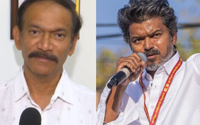 Girish Chodankar