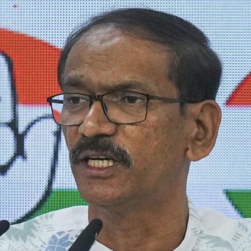 கிரிஷ் சோடாங்கர்
