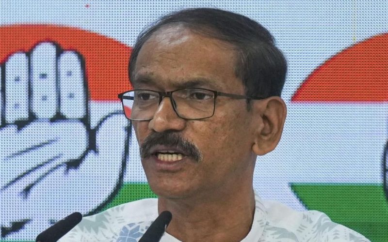 Girish Chodankar