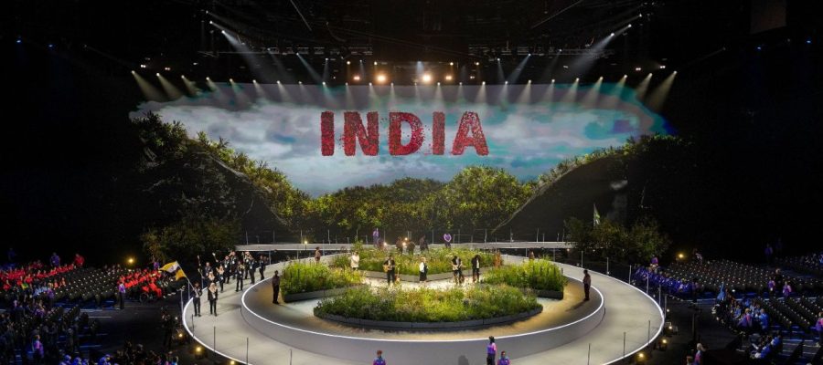 CWG 2026