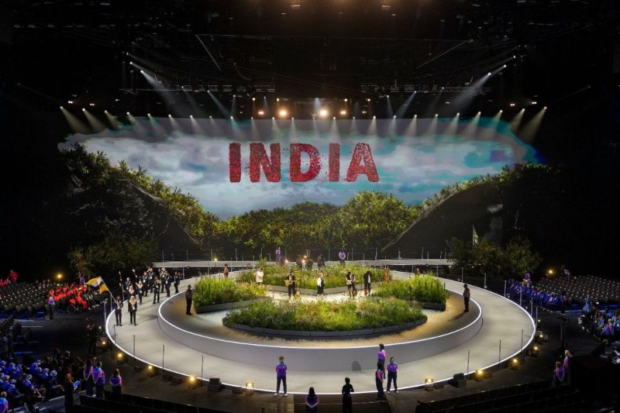 CWG 2026