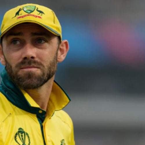 கிளென் மேக்ஸ்வெல்
