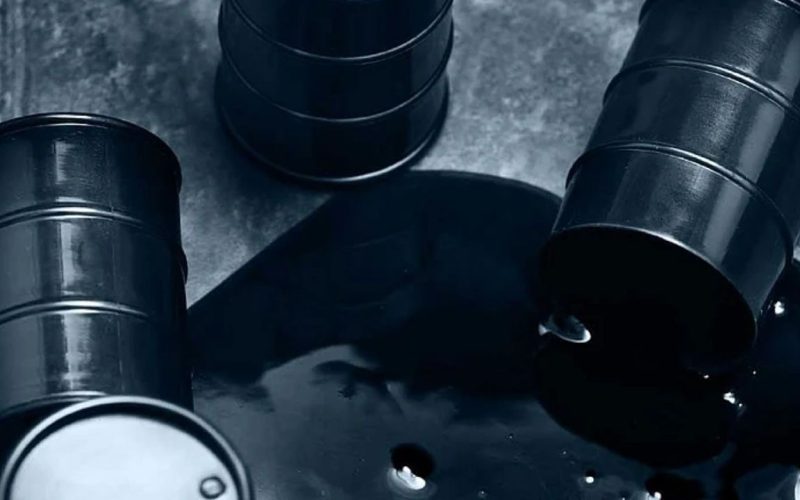 Oil Prices