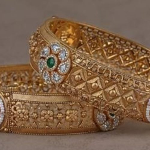 Gold Rate Today