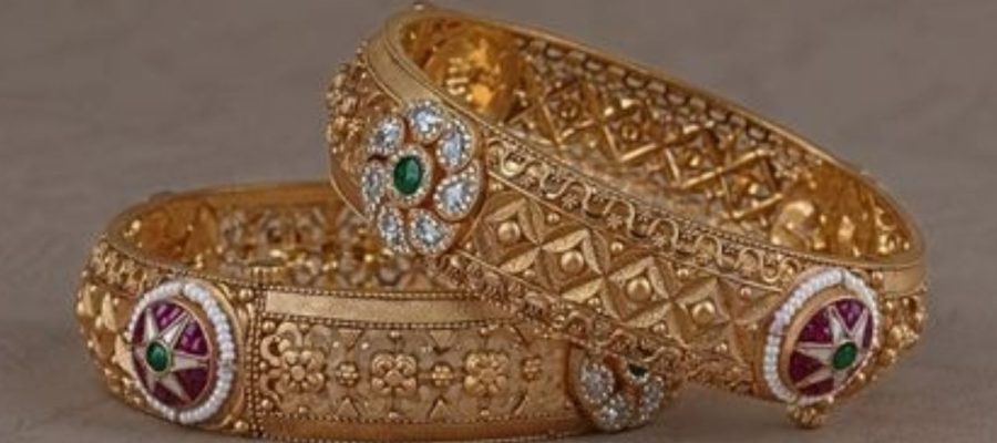 Gold Rate Today