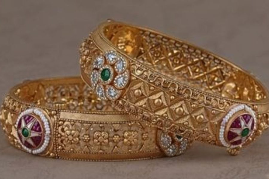 Gold Rate Today