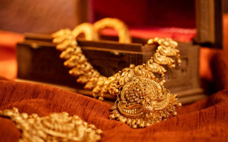 Gold Rate Today