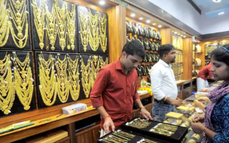 gold rate today in chennai