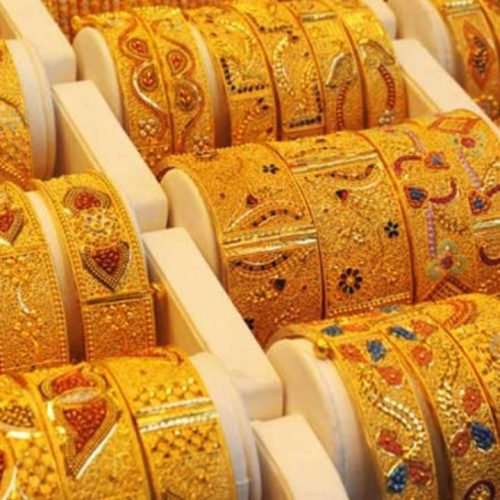 Gold May Surge in August