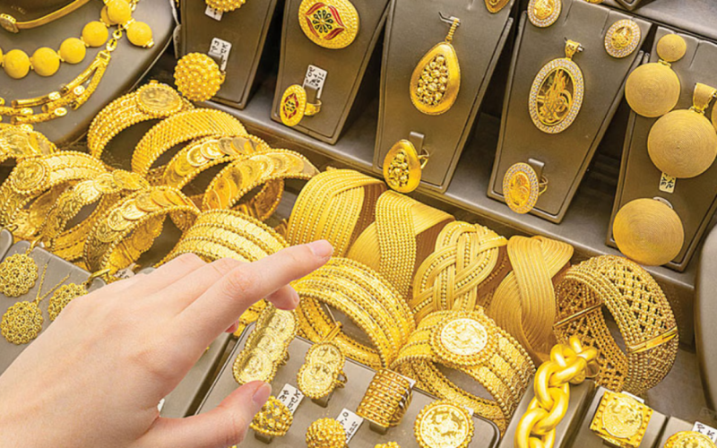 gold rate today in chennai