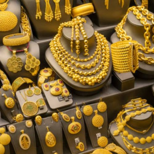 இன்றைய தங்கம் விலை 