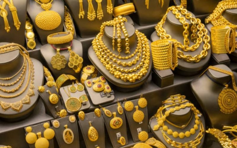 Gold Rate Today 6 March 2025