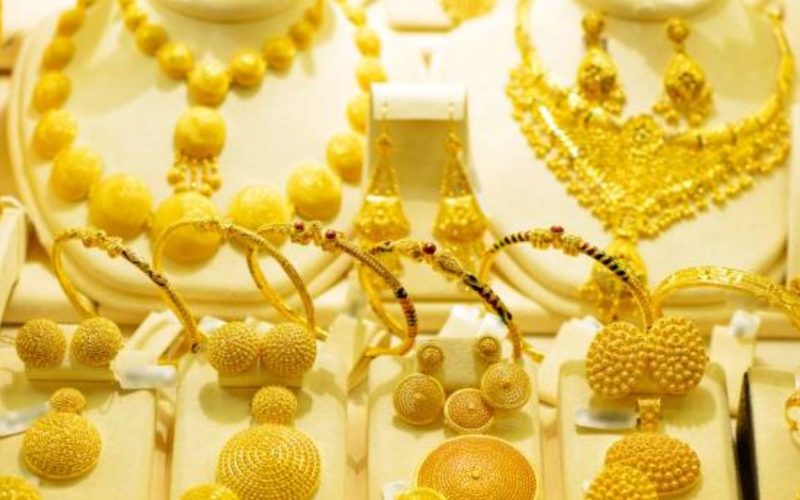 Gold Rate Today 25 Feruary 2026