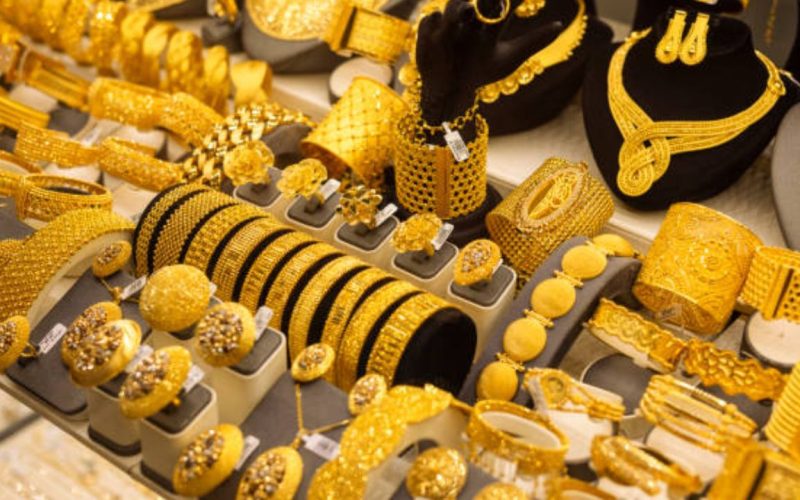 Gold Rate Today 17 December 2025