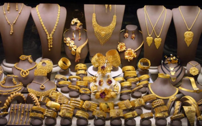 Gold Rate Today 23 February 2026
