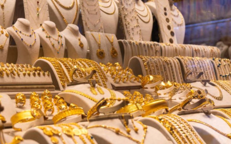 Gold Rate Today 29 March 2025