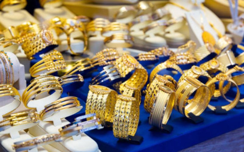 Gold Rate Today