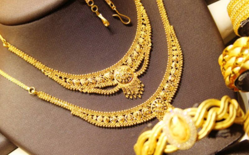 Gold Rate Today