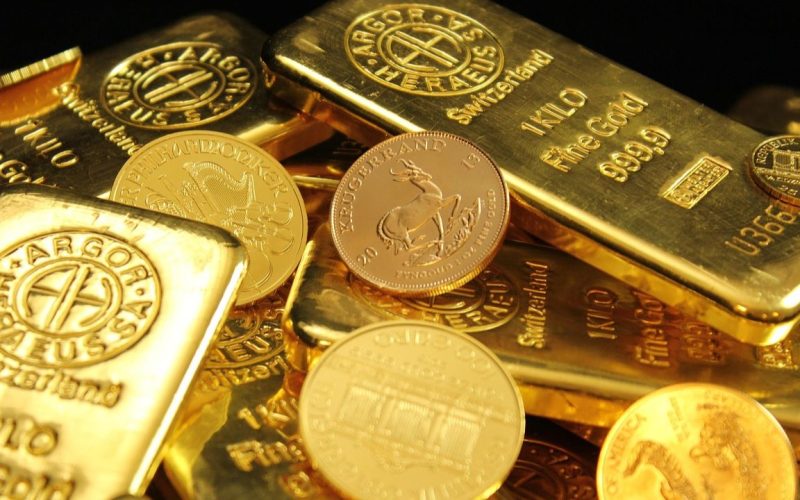 Gold Rate Today 12 April 2025