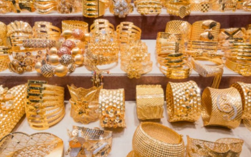 Gold Rate Today 19 March 2025