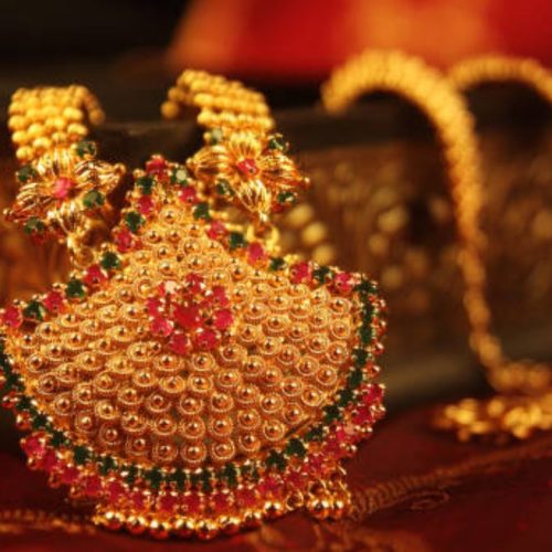 தங்கம் விலை நிலவரம் 