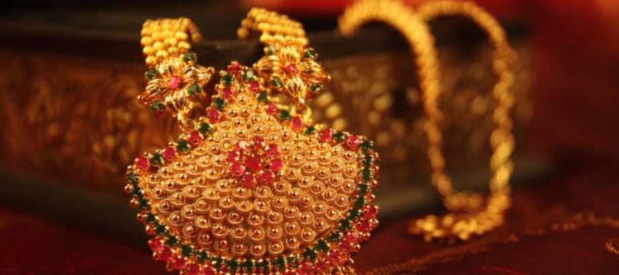 Gold Rate Today