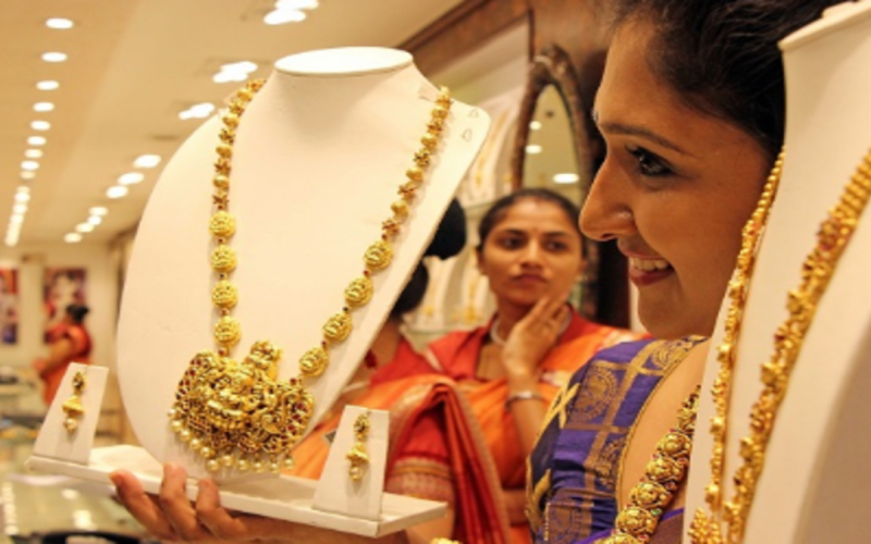 gold rate today in chennai
