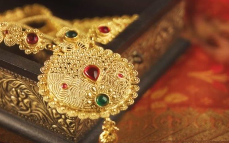 gold rate today in chennai