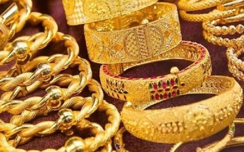 Gold Rate today in Chennai for 9 November 2024