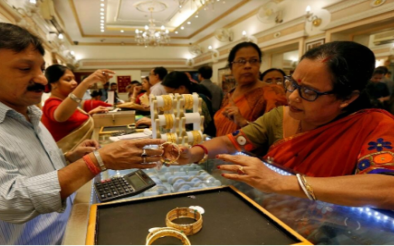 latest gold silver prices in your city