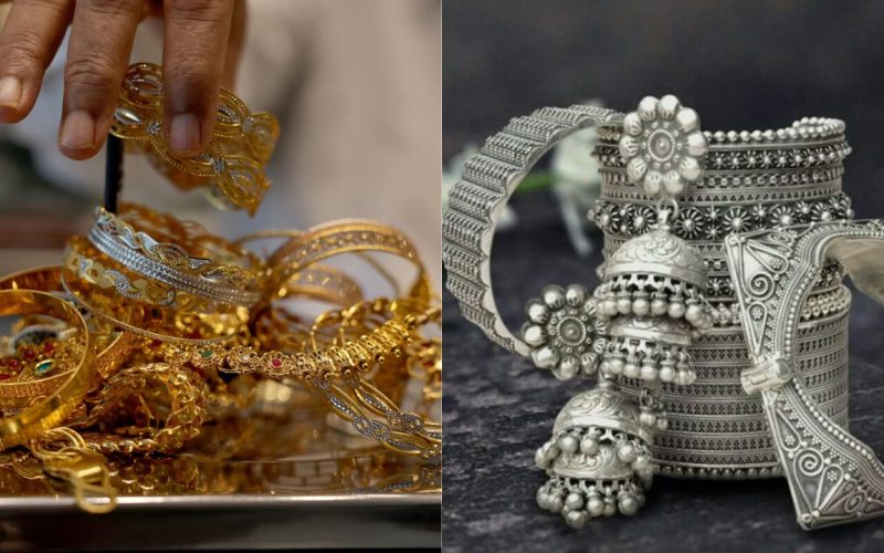 Chennai Gold Rate Update