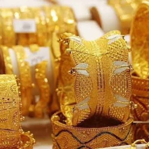 Gold and Silver Prices