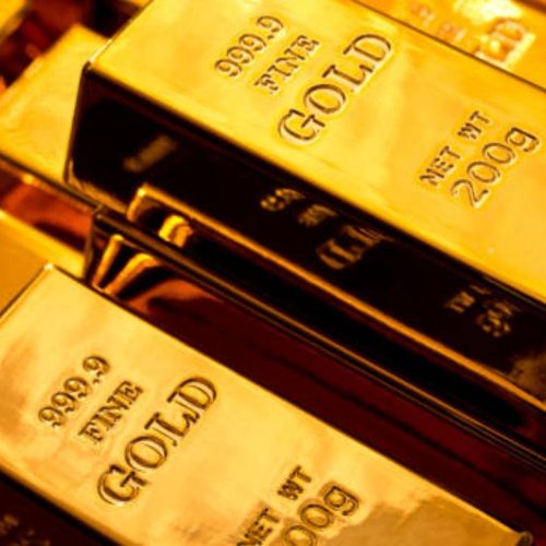 Gold in India